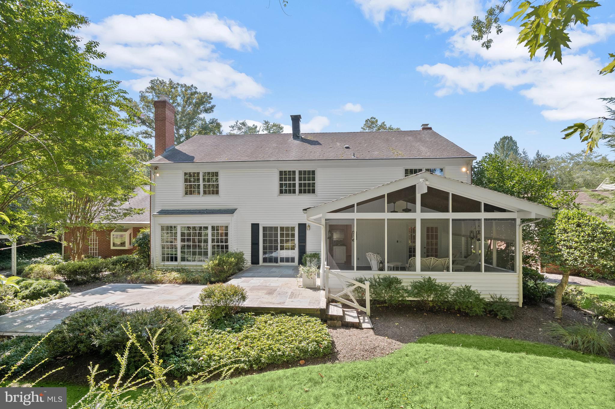 EAST GATE OF POTOMAC - Residential