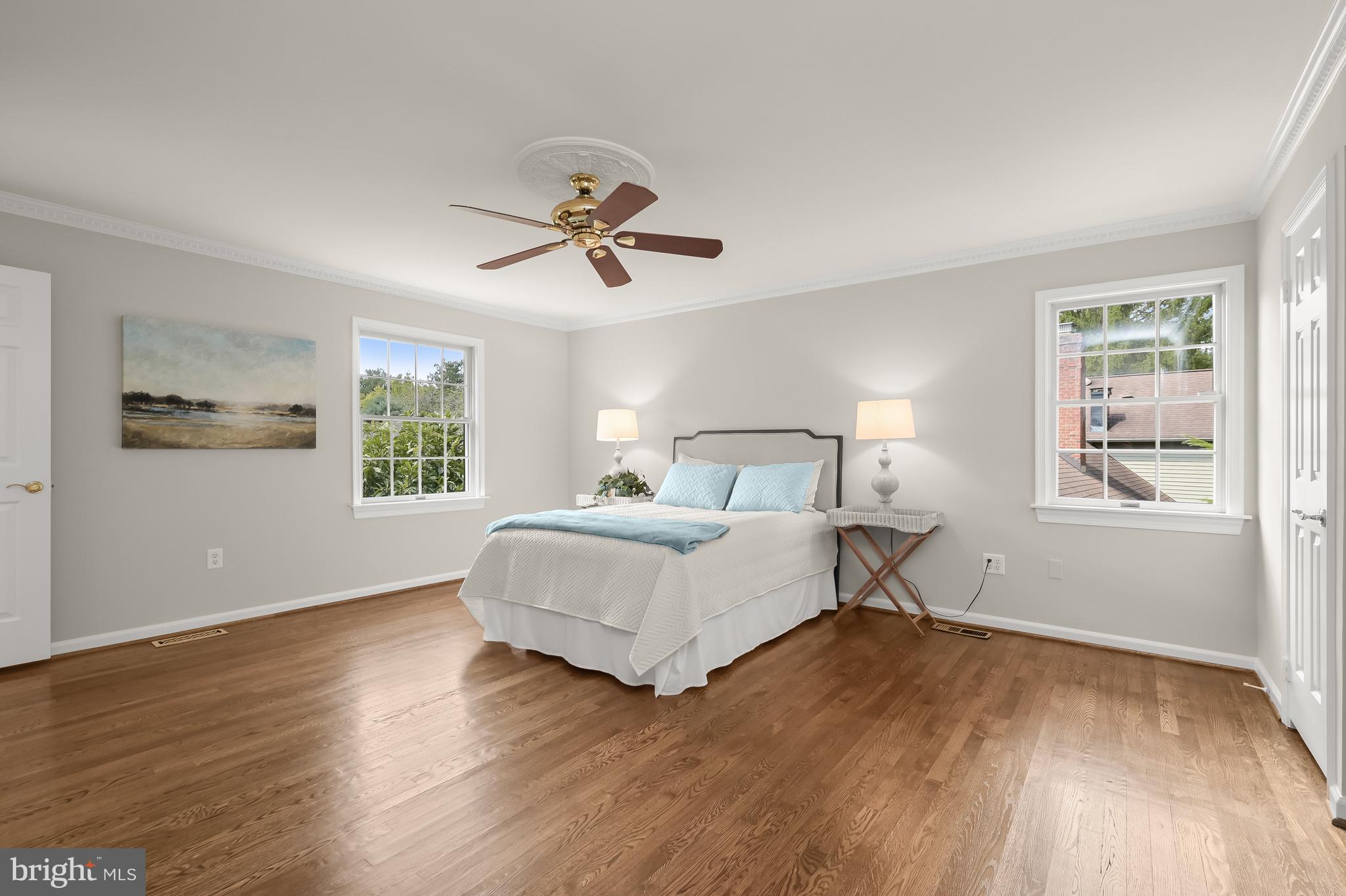 EAST GATE OF POTOMAC - Residential