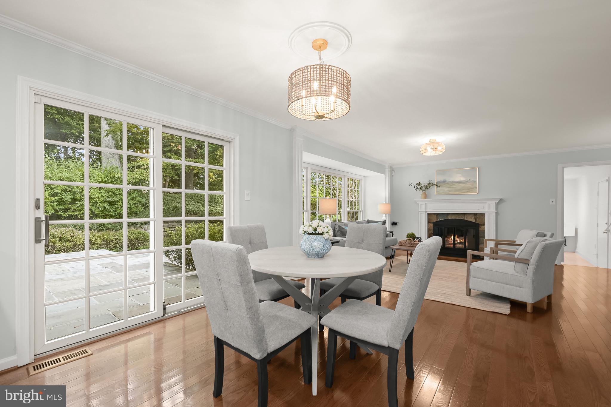 EAST GATE OF POTOMAC - Residential