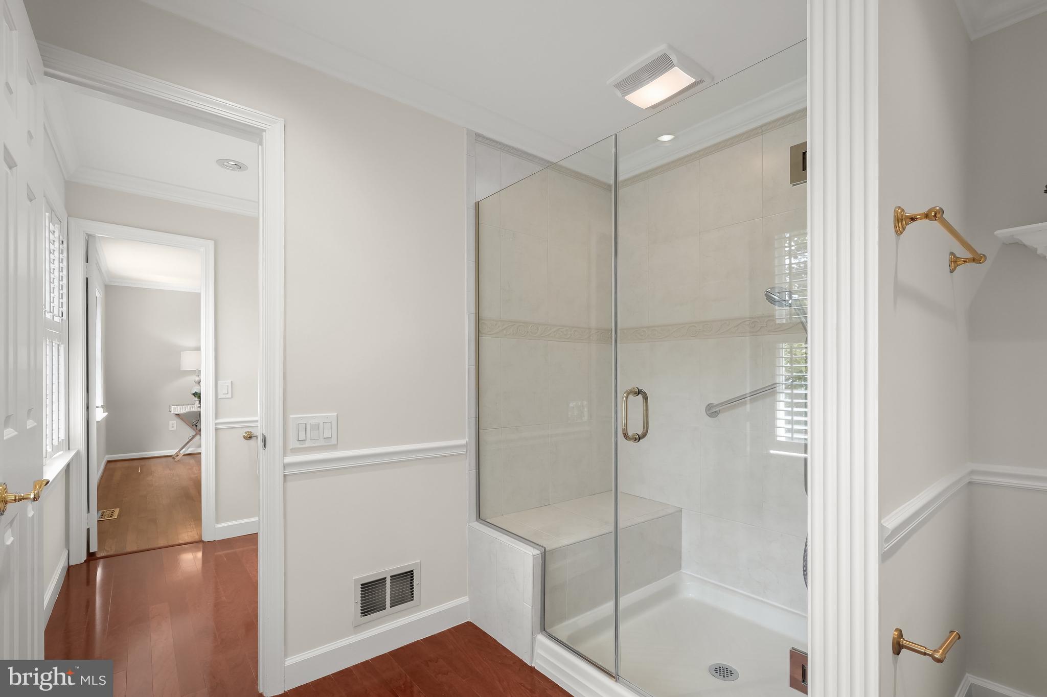 EAST GATE OF POTOMAC - Residential