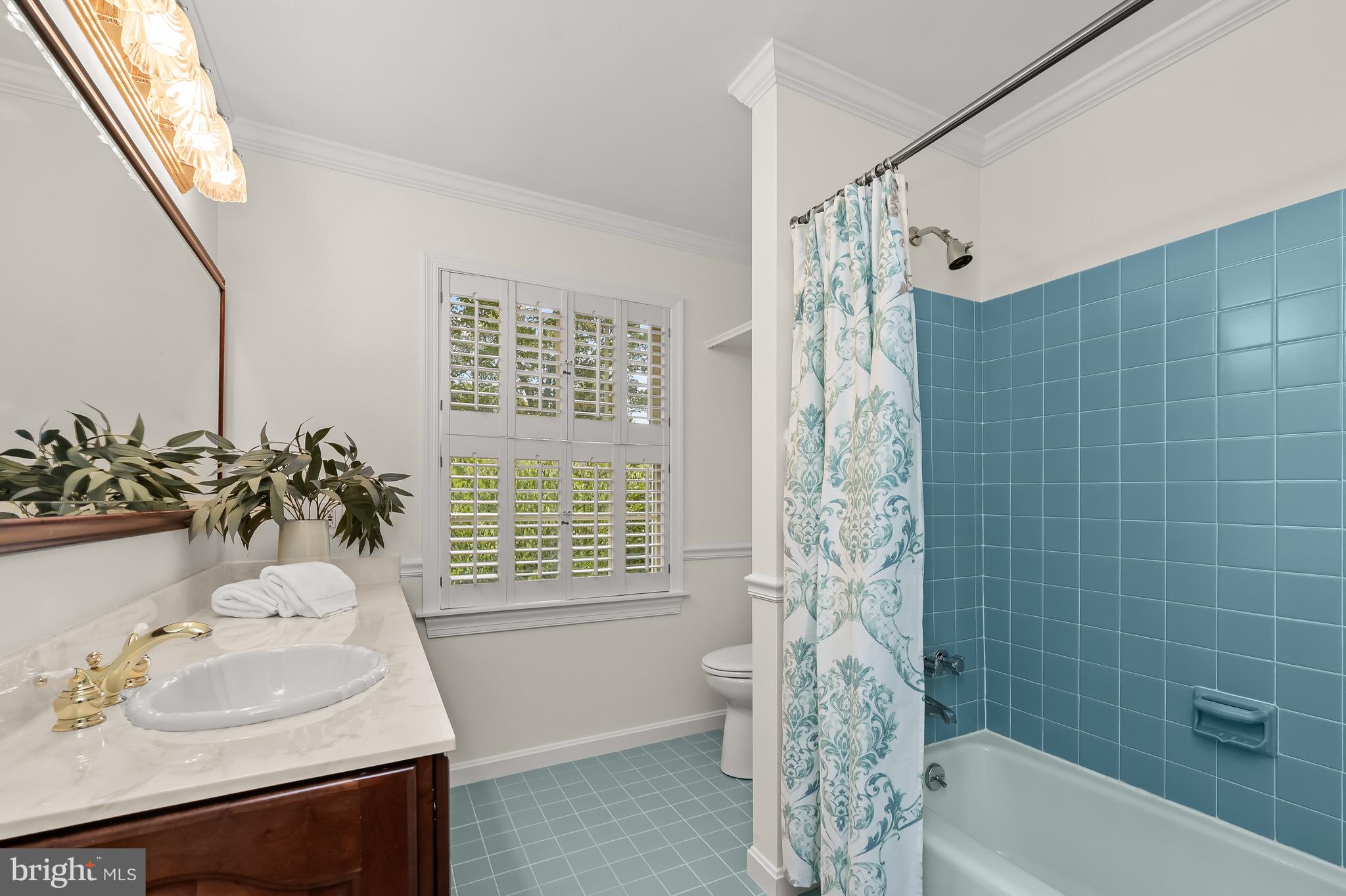 EAST GATE OF POTOMAC - Residential