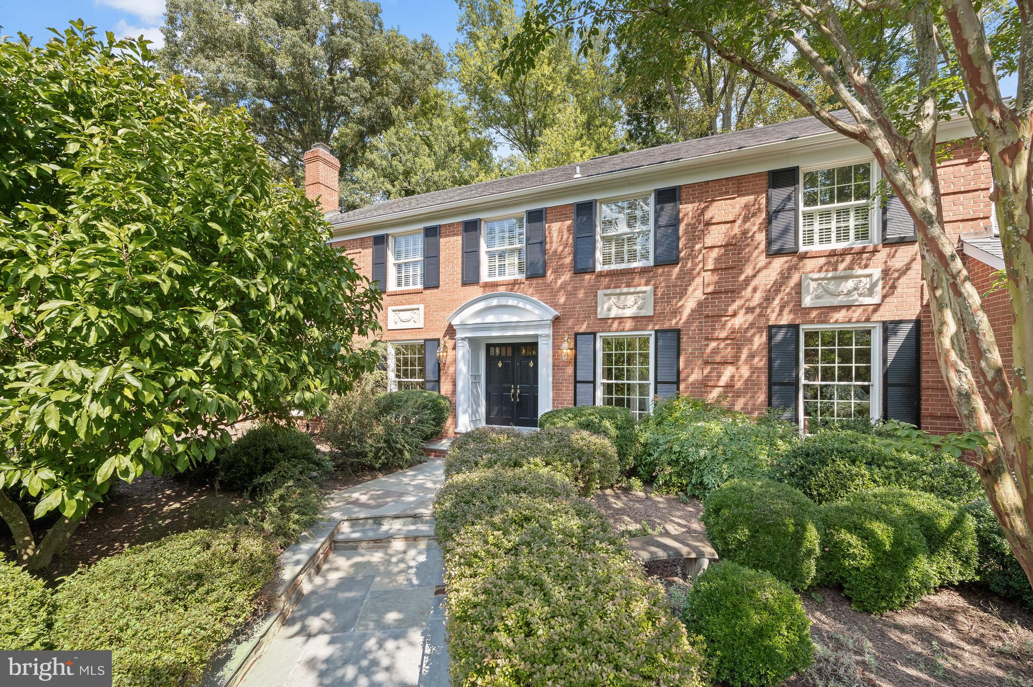 EAST GATE OF POTOMAC - Residential