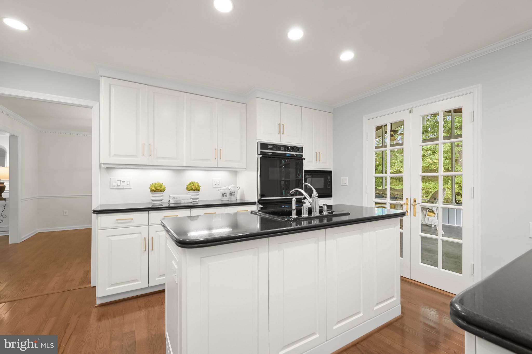 EAST GATE OF POTOMAC - Residential