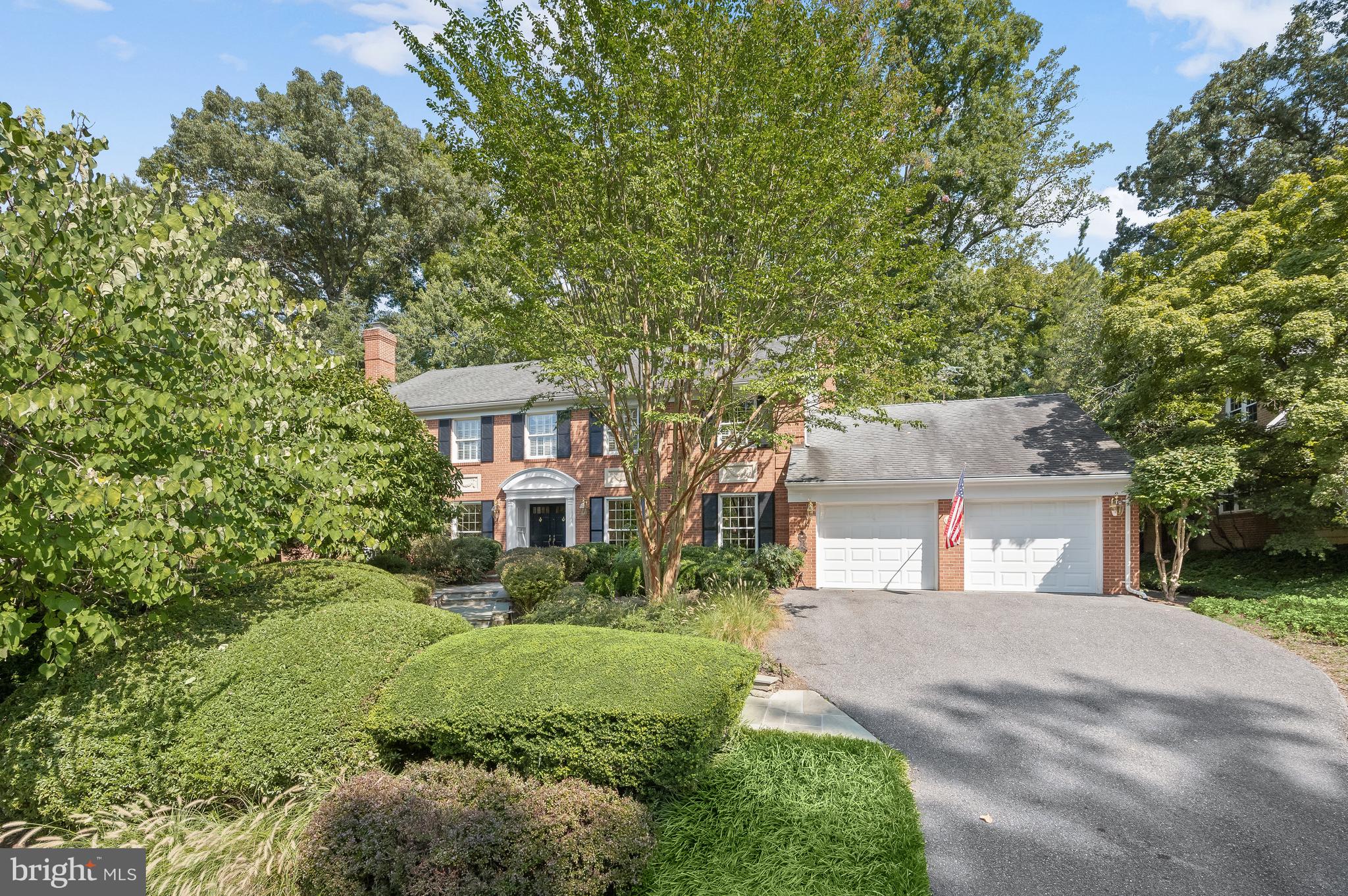 EAST GATE OF POTOMAC - Residential