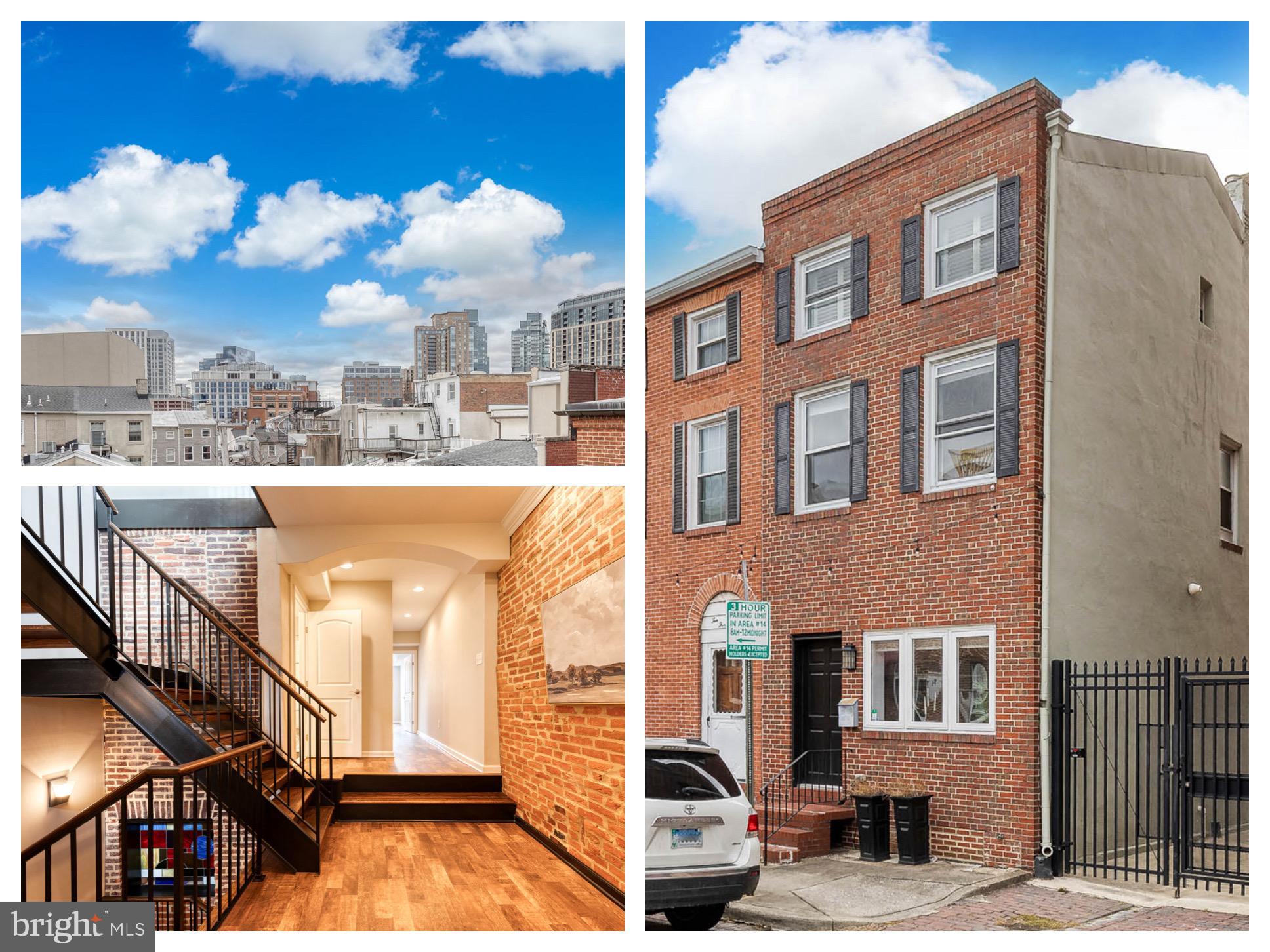 LITTLE ITALY - Residential