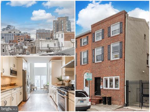 1011 STILES STREET BALTIMORE MD 21202