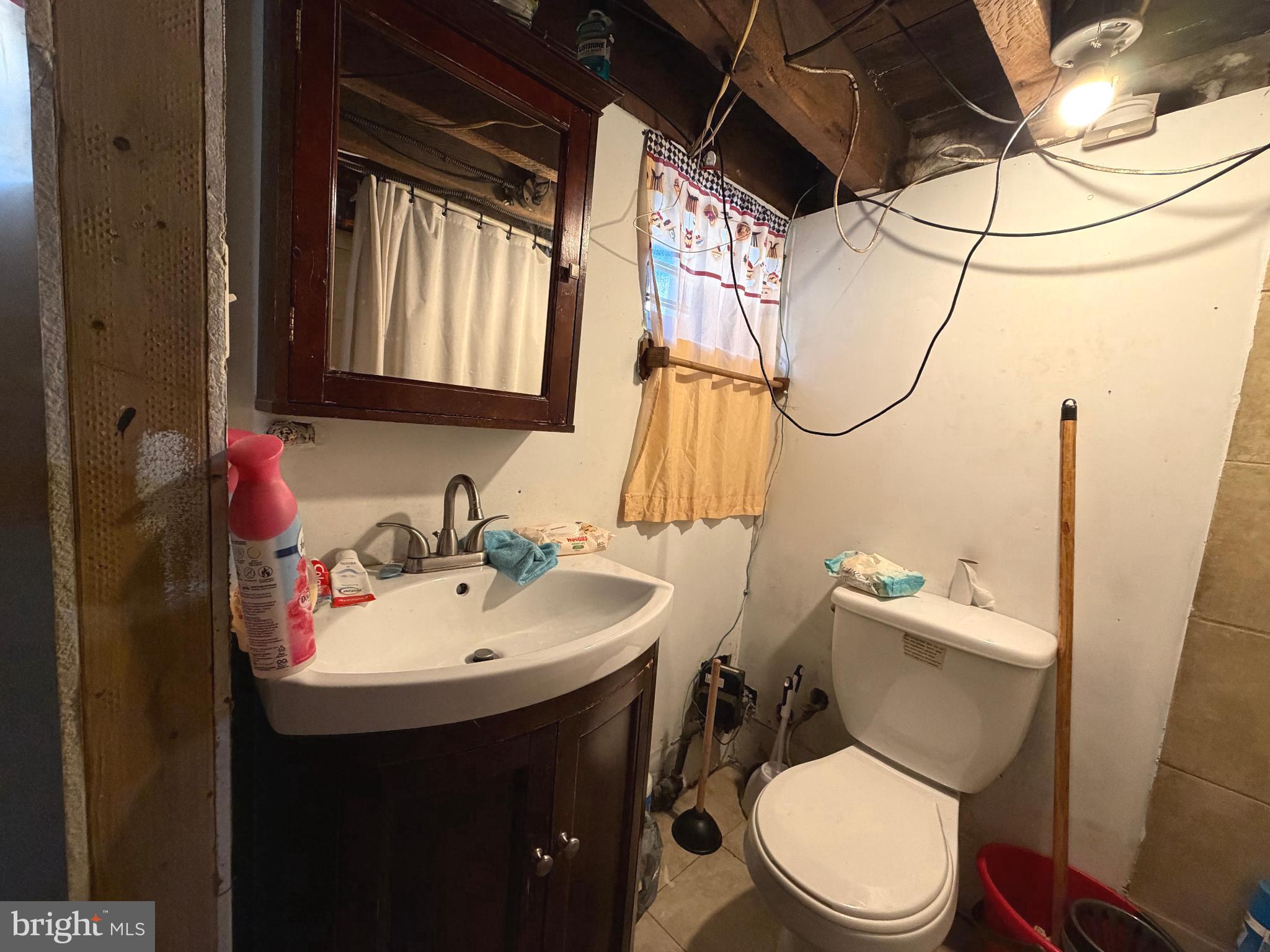 NORRIS SQUARE - Residential