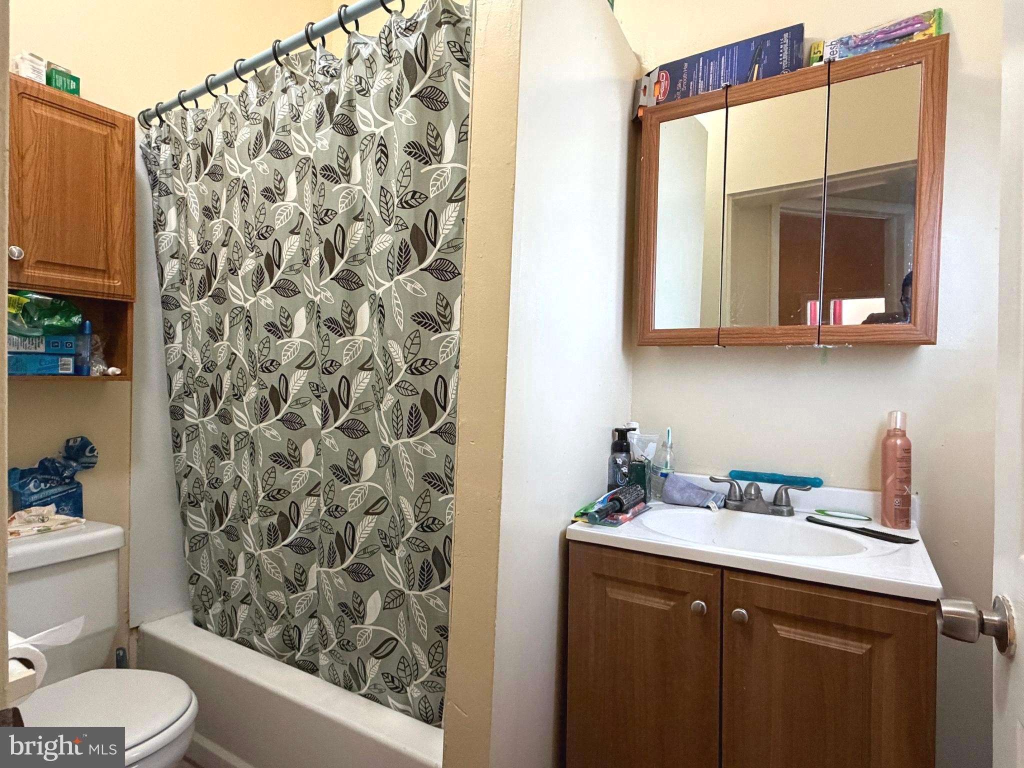 NORRIS SQUARE - Residential