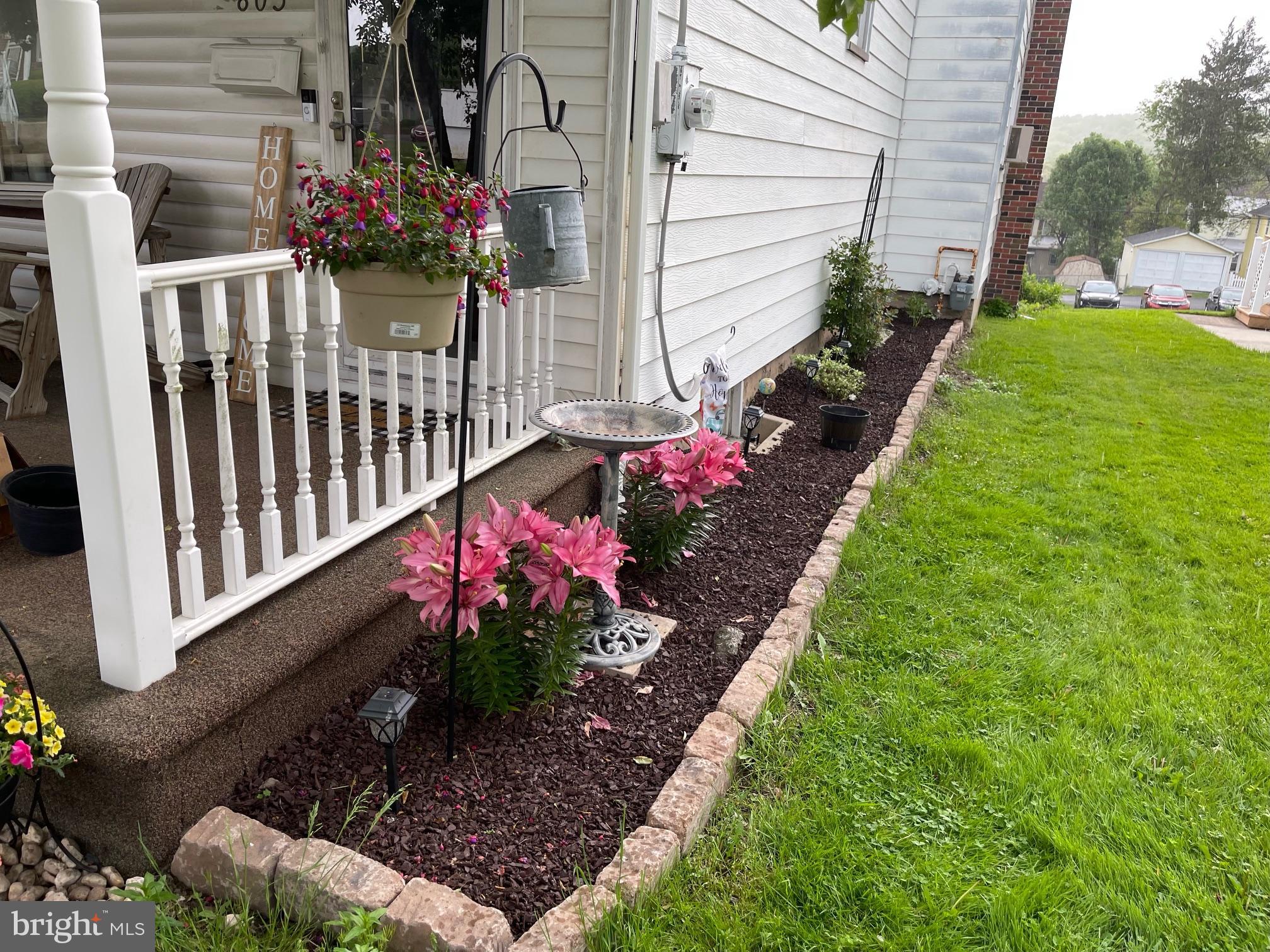 Z- NOT IN DEVELOPMEN - Residential