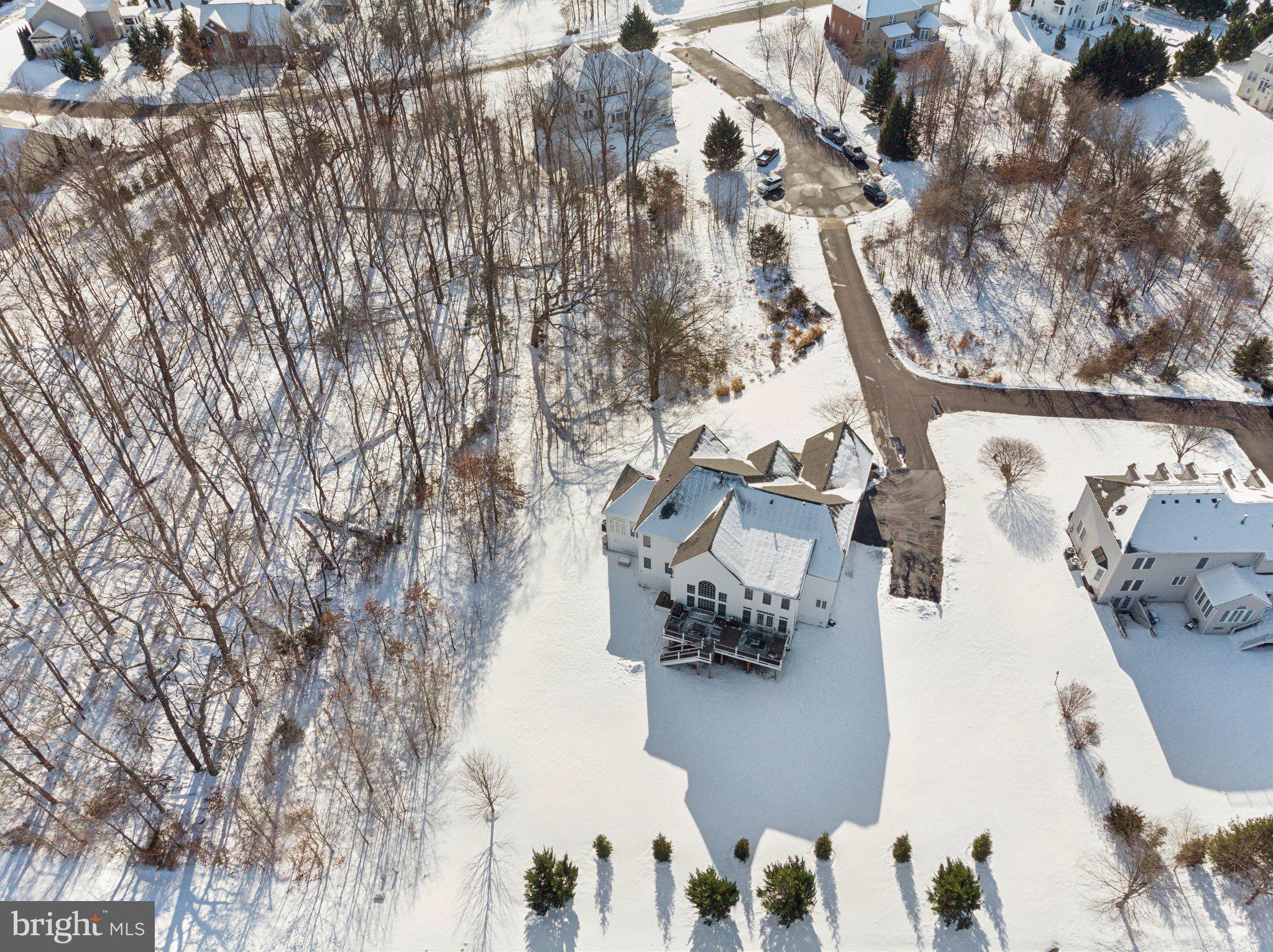 BROOKSIDE - Residential