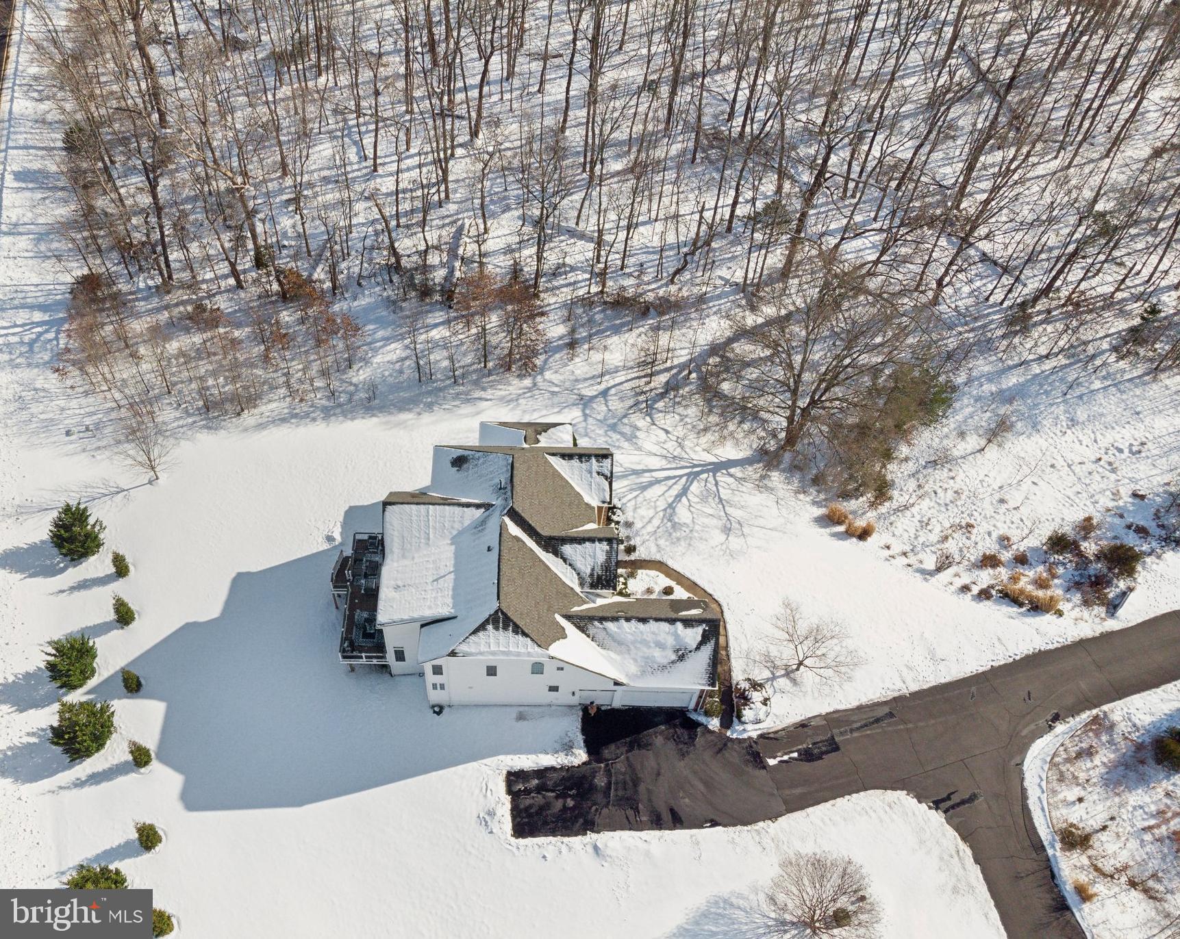 BROOKSIDE - Residential