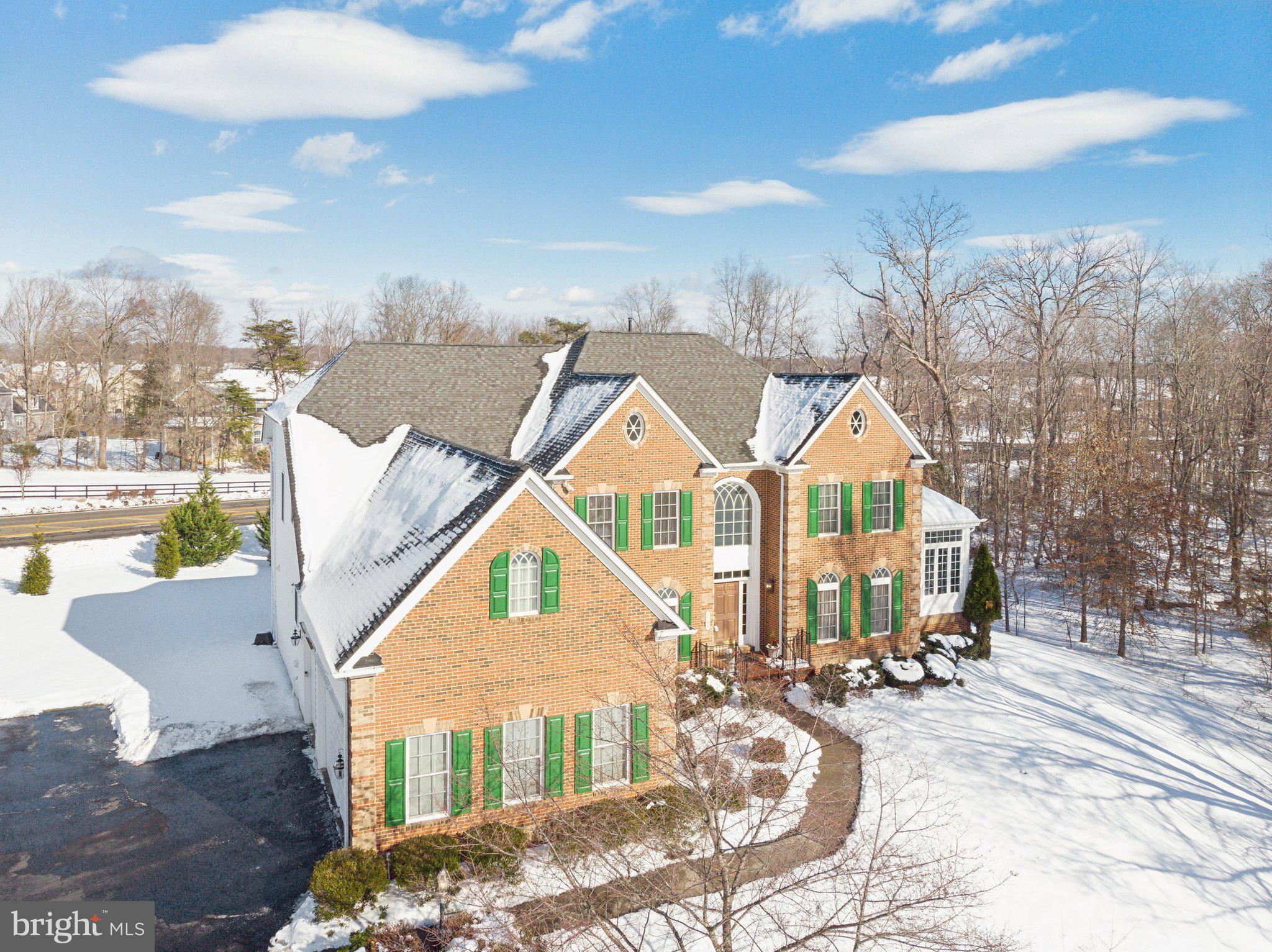 BROOKSIDE - Residential