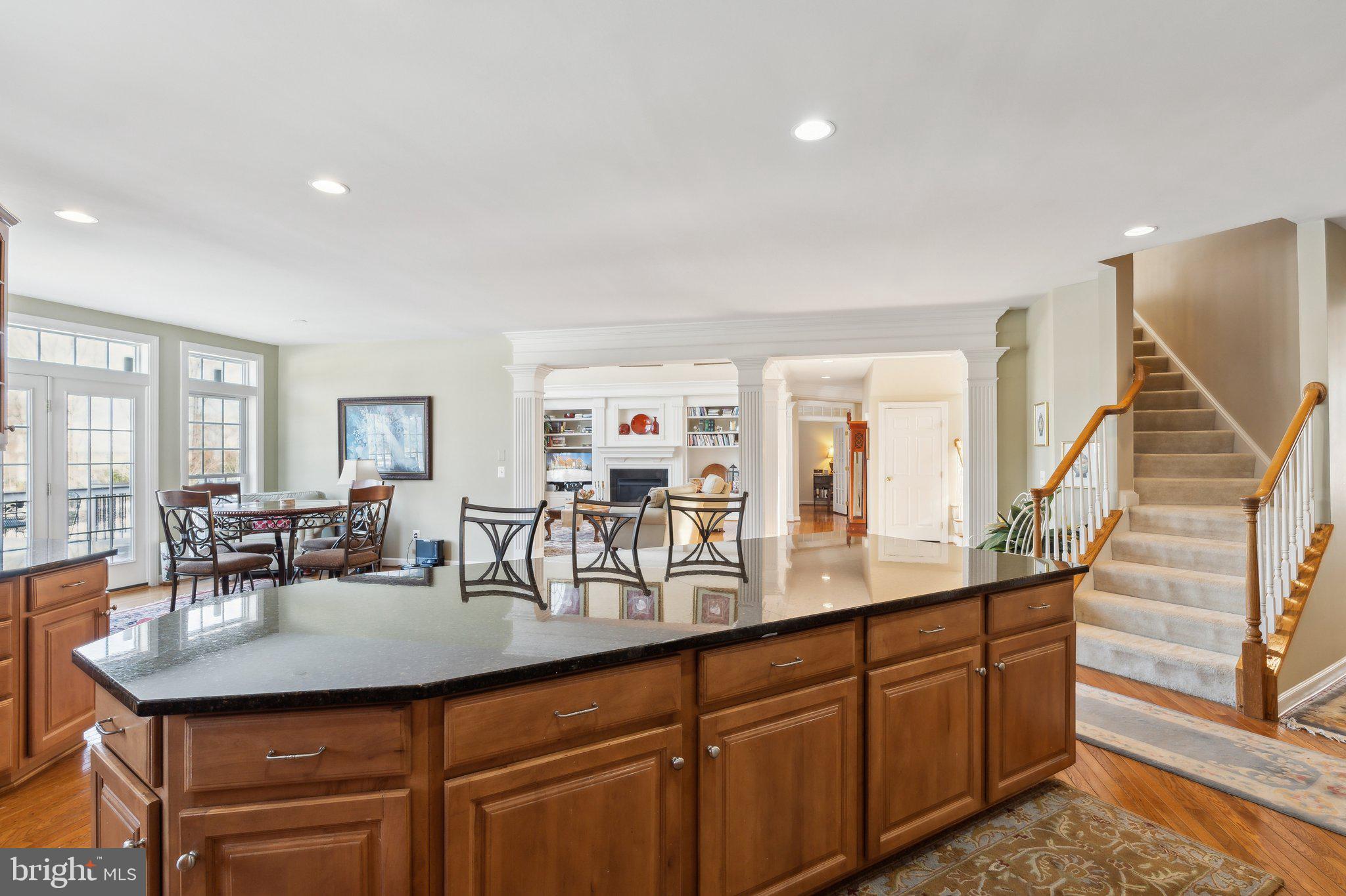 BROOKSIDE - Residential