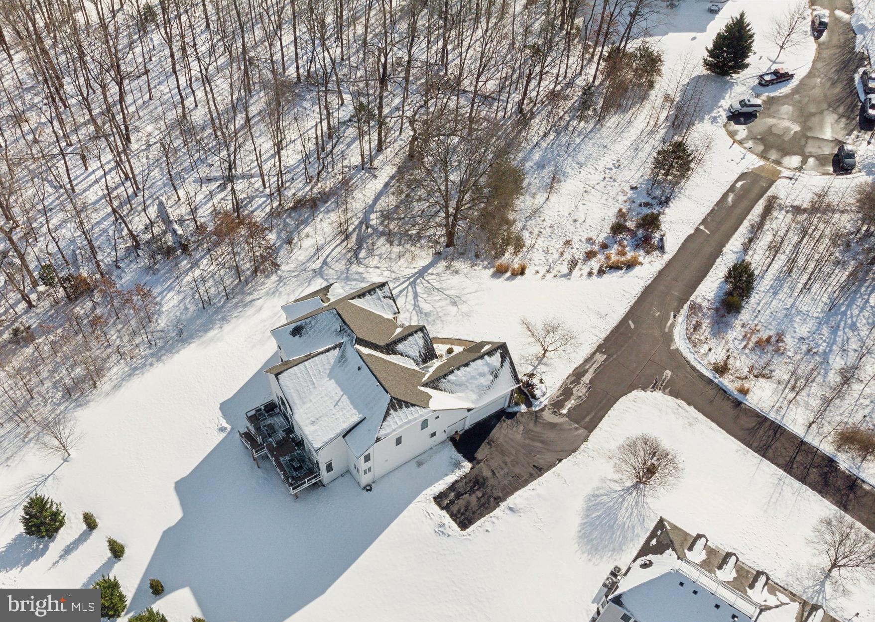 BROOKSIDE - Residential