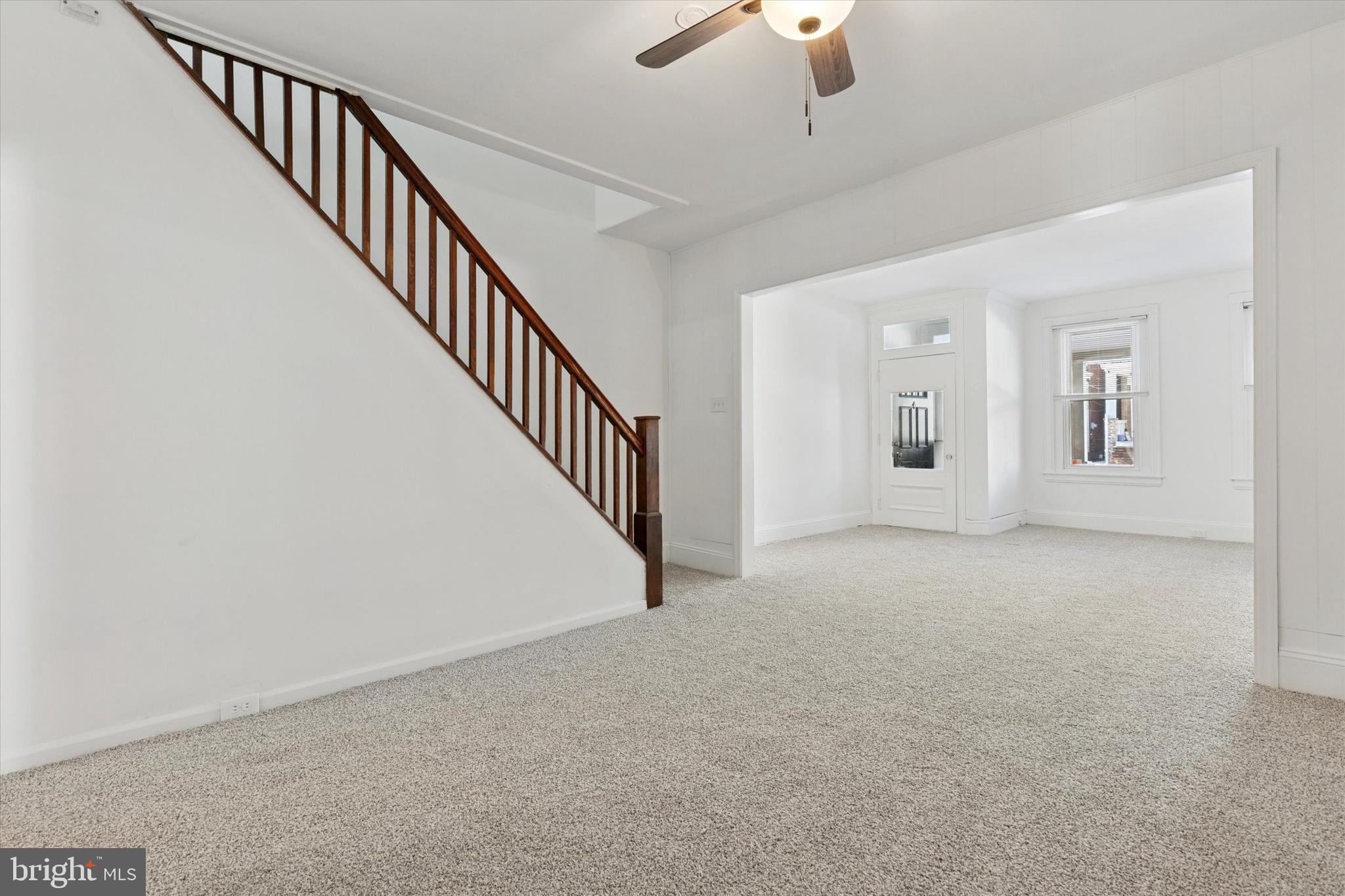 CHAPEL HILL MANOR - Residential