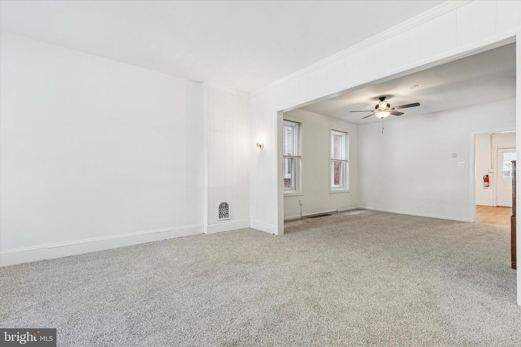 Photo of 206 Chain Street, NORRISTOWN, PA 19401 (MLS # PAMC2165870)