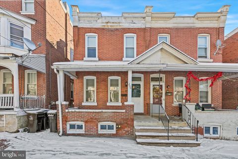 206 CHAIN STREET NORRISTOWN PA 19401