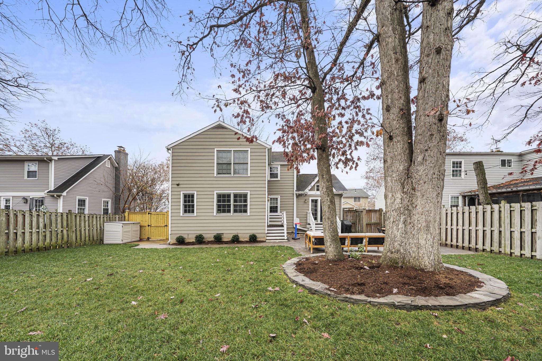 CLAREMONT - Residential Lease