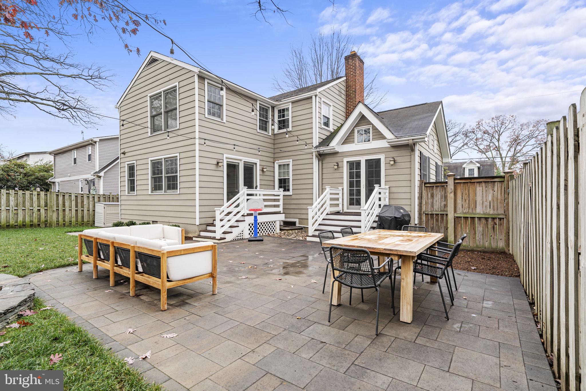 CLAREMONT - Residential Lease