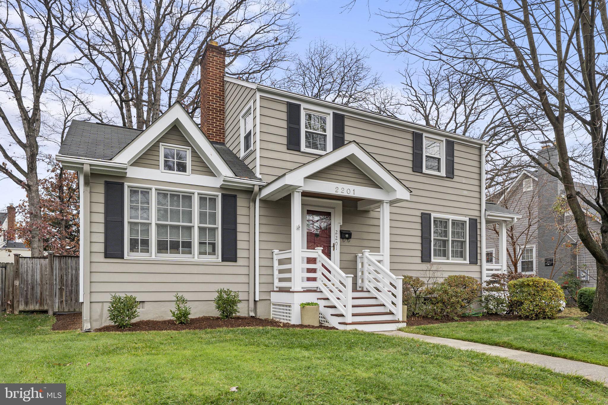 CLAREMONT - Residential Lease