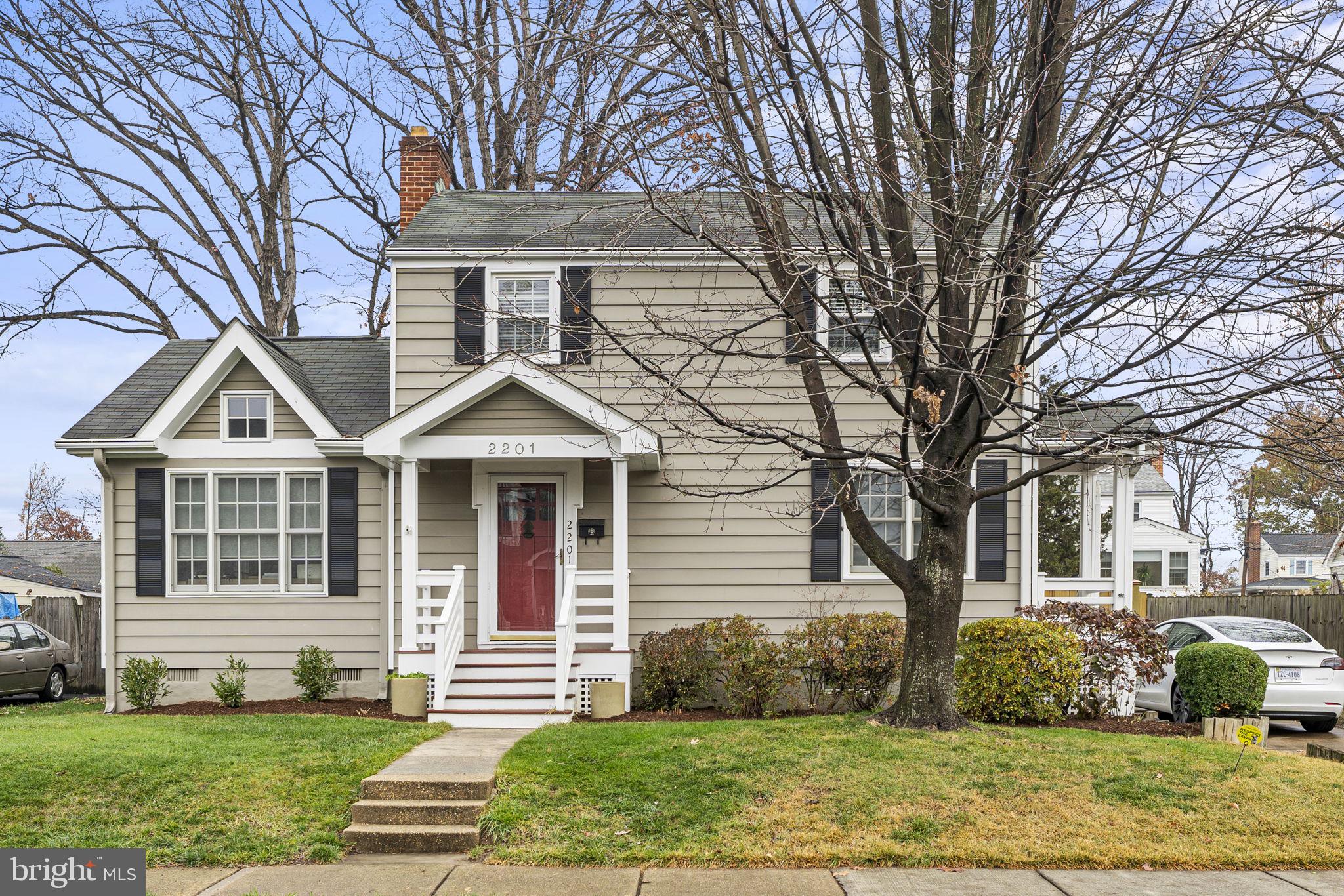 CLAREMONT - Residential Lease