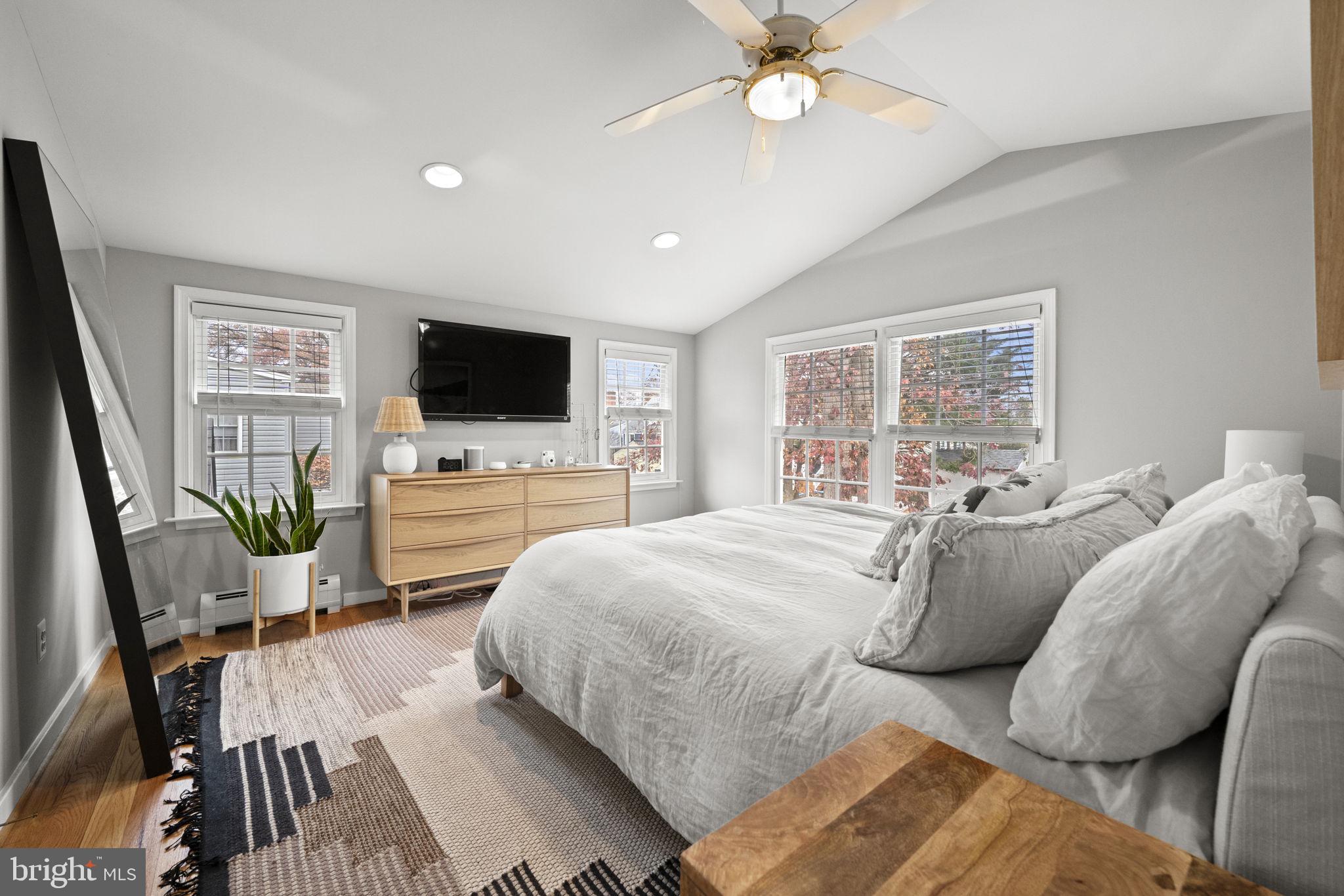 CLAREMONT - Residential Lease