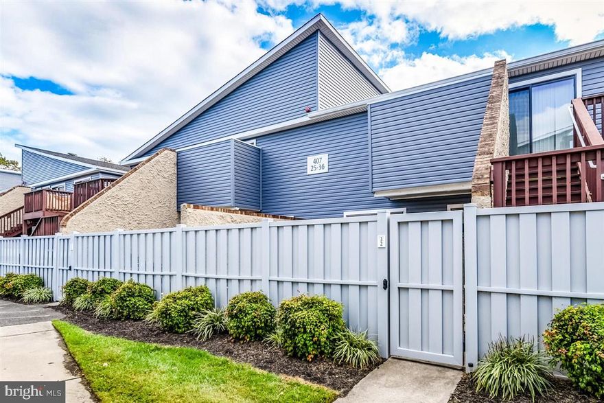 MUST SEE!! FULLY REMODELED, first floor beach home with a fenced in patio area off the living room. All new windows and doors. Sold fully furnished!! Walking distance to the beach, shopping. and dining! Great opportunity that will not last long!!