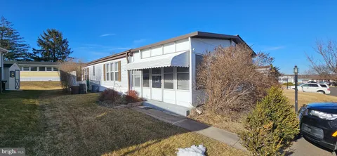 281 Winding Brook Run, North Wales, PA 19454 - MLS#: PAMC2129838