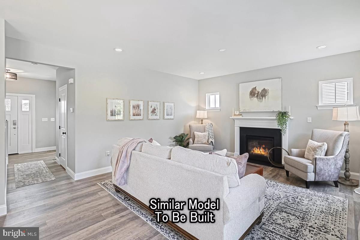 LOGAN MEADOWS - Residential