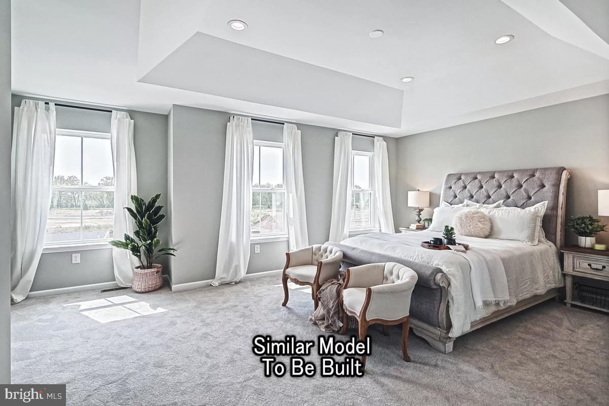 LOGAN MEADOWS - Residential