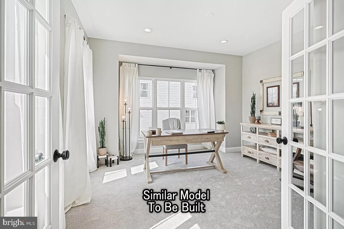 LOGAN MEADOWS - Residential