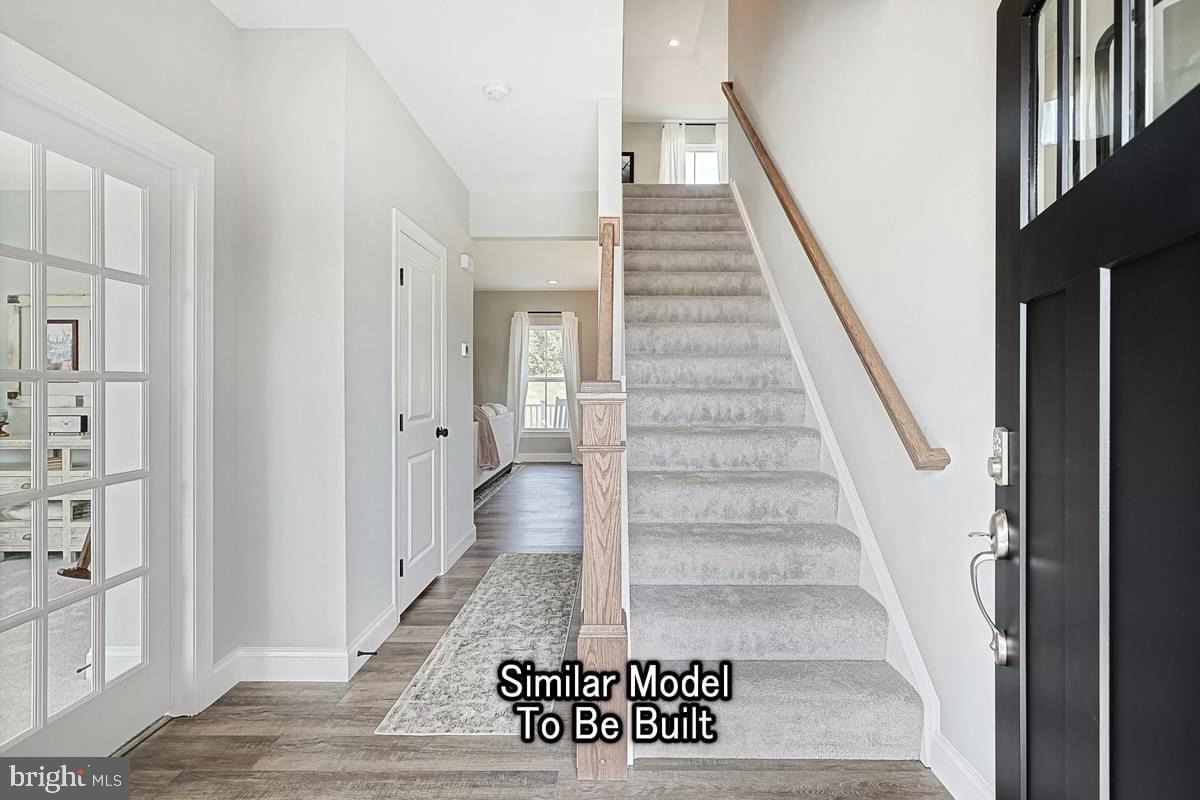 LOGAN MEADOWS - Residential