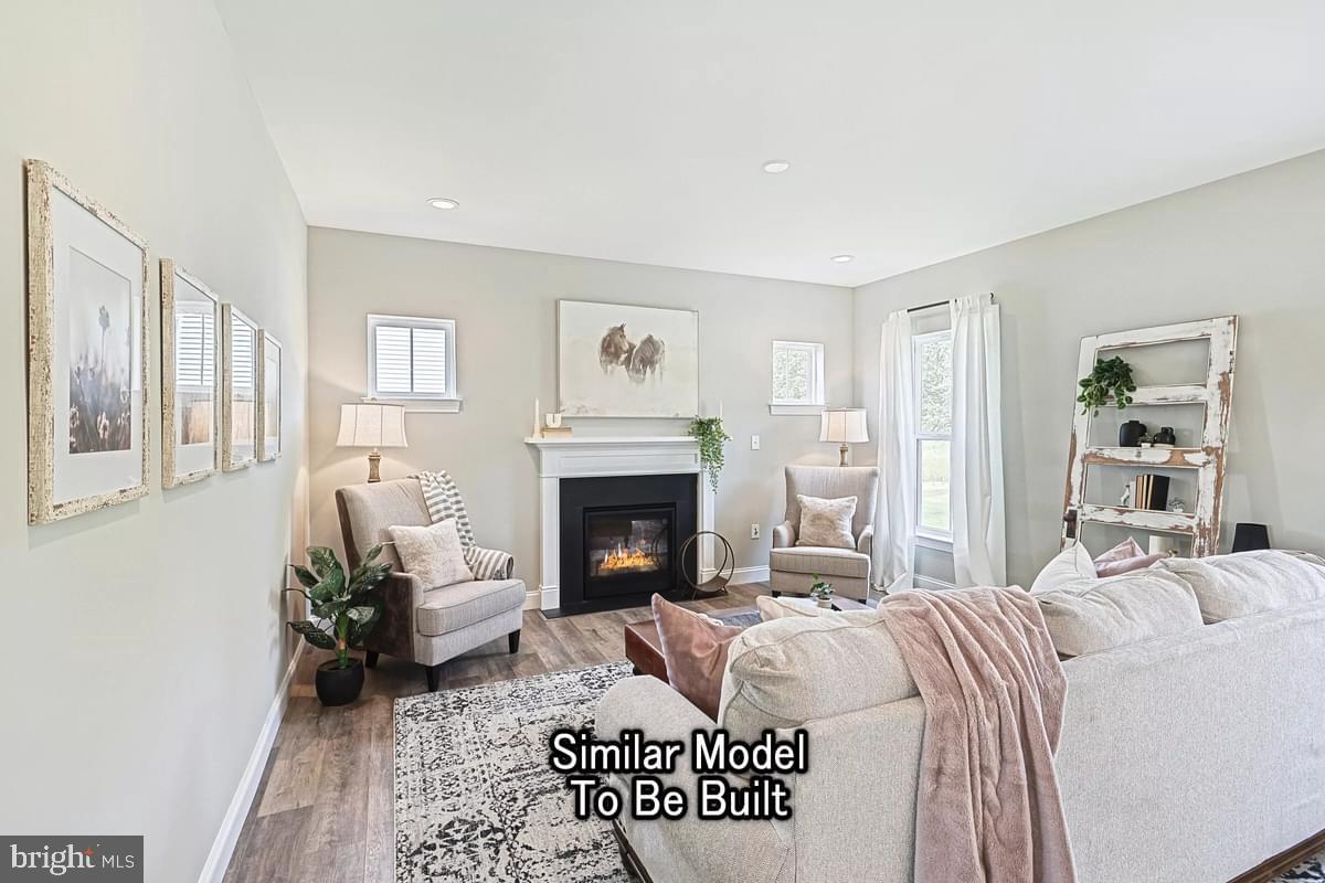 LOGAN MEADOWS - Residential