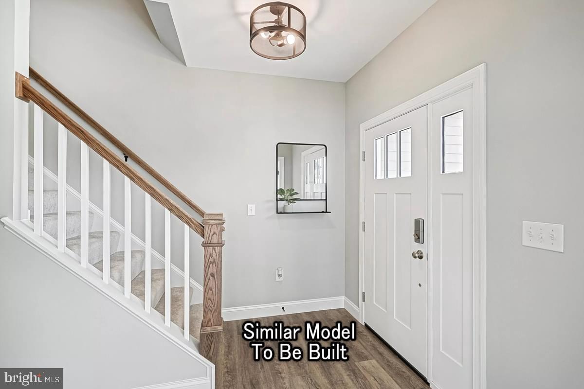 LOGAN MEADOWS - Residential