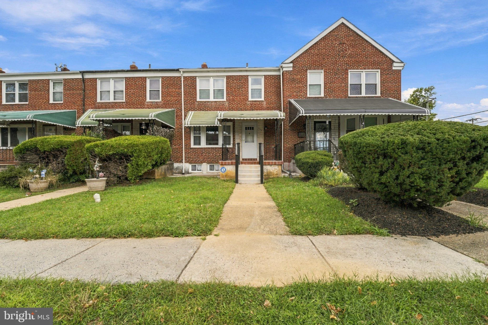 1646 Ingram Road, Baltimore, MD 21239
