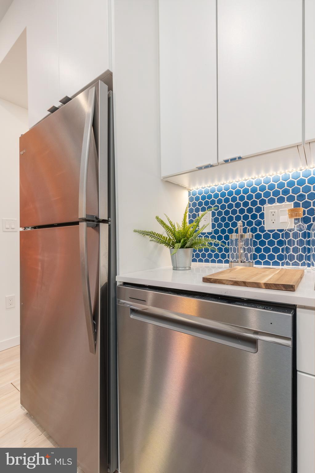 FISHTOWN - Residential Lease