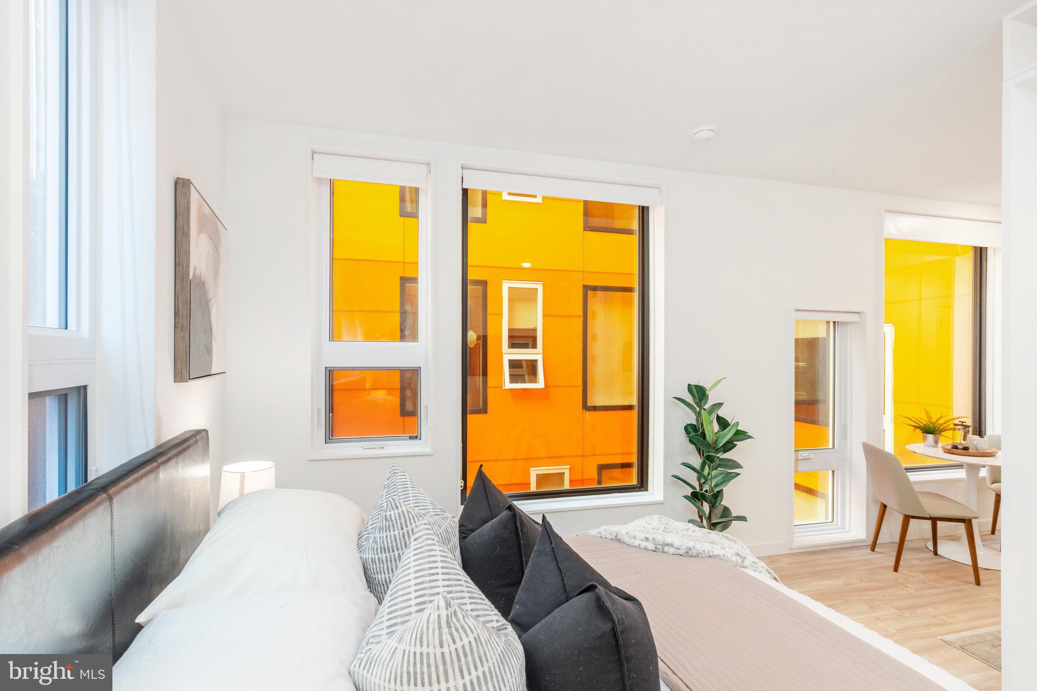 FISHTOWN - Residential Lease