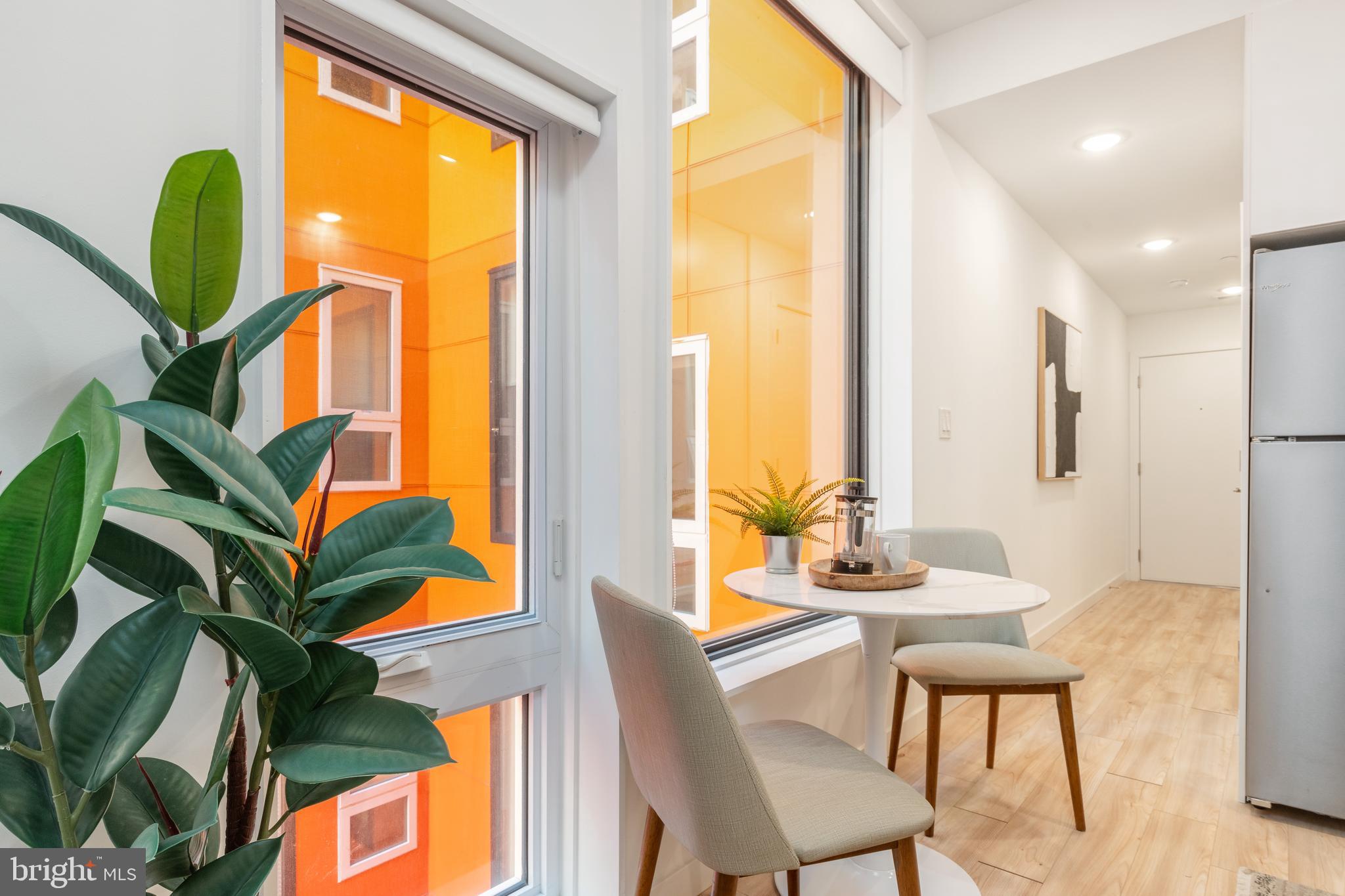 FISHTOWN - Residential Lease