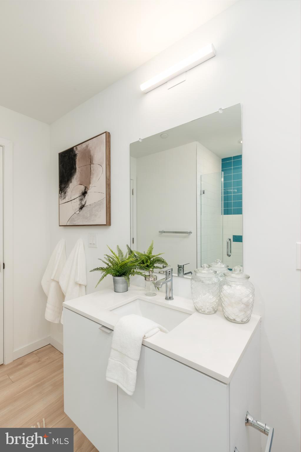 FISHTOWN - Residential Lease