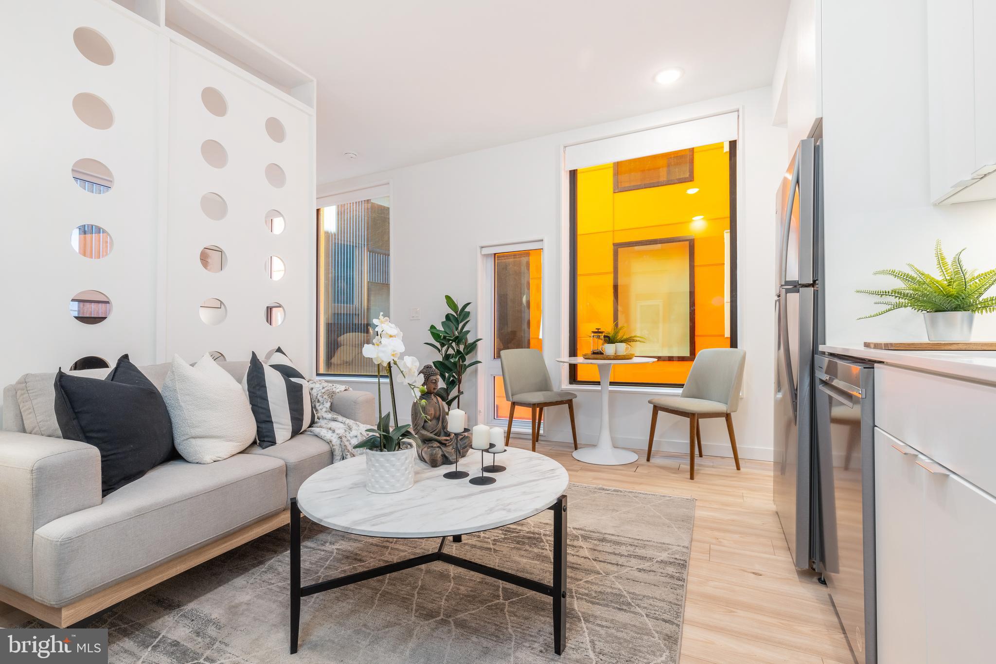 FISHTOWN - Residential Lease