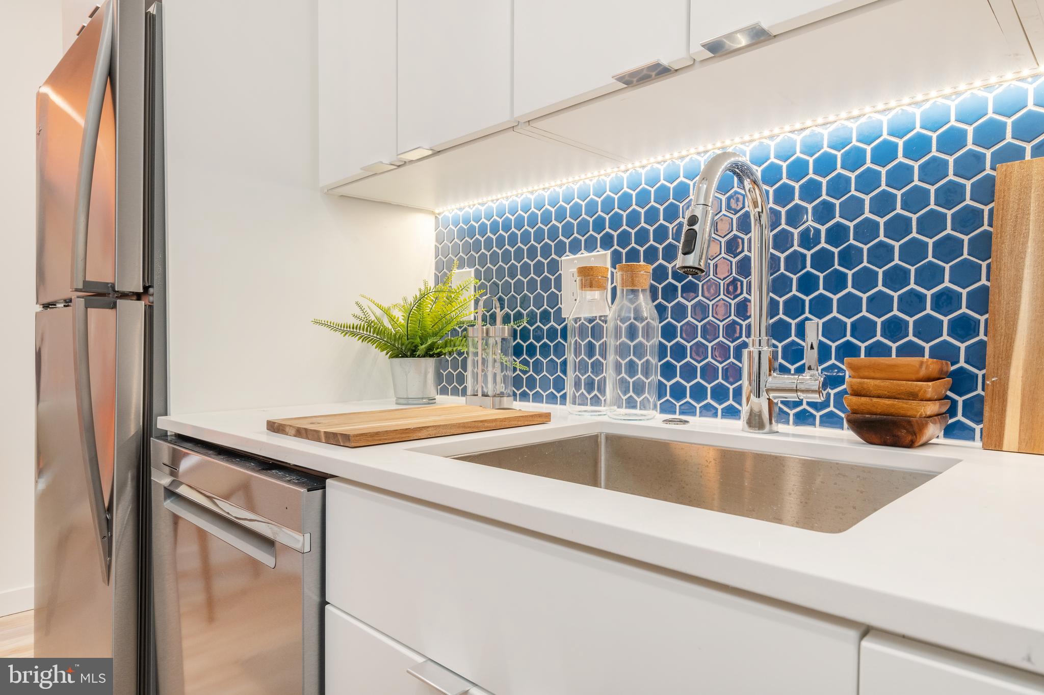 FISHTOWN - Residential Lease