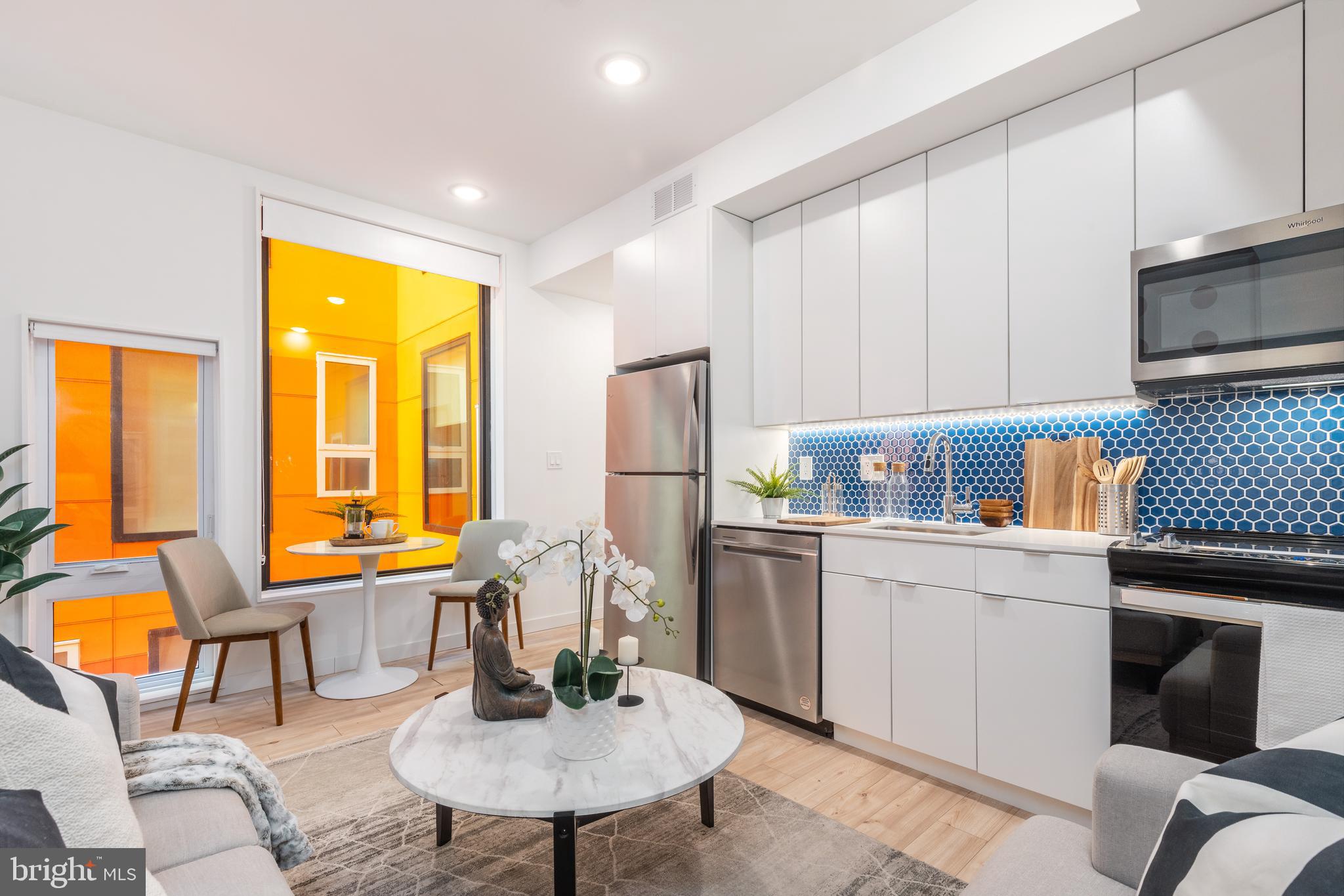 FISHTOWN - Residential Lease