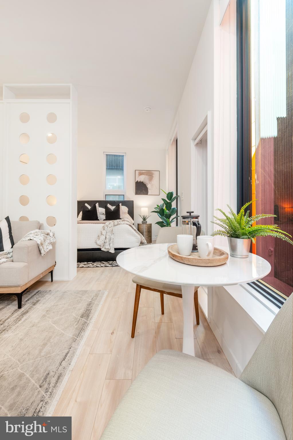 FISHTOWN - Residential Lease