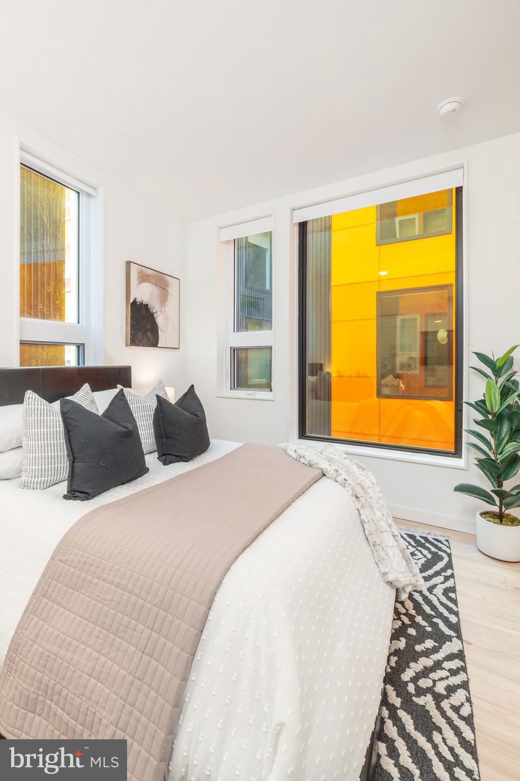 FISHTOWN - Residential Lease