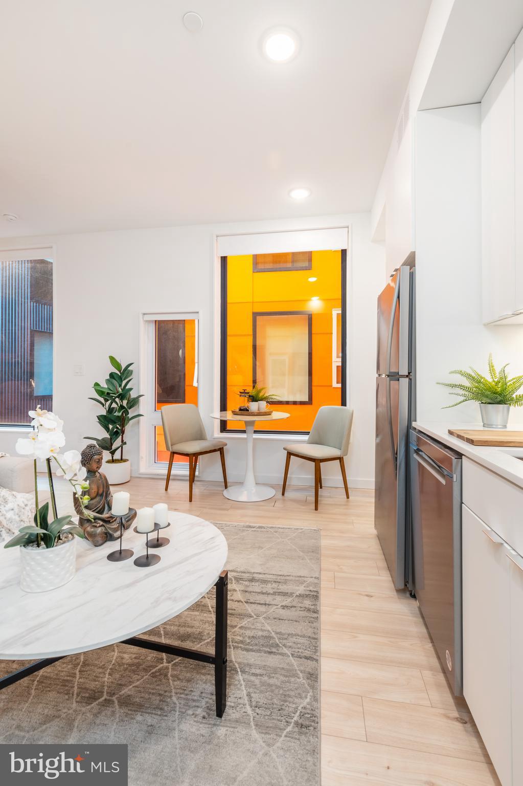 FISHTOWN - Residential Lease