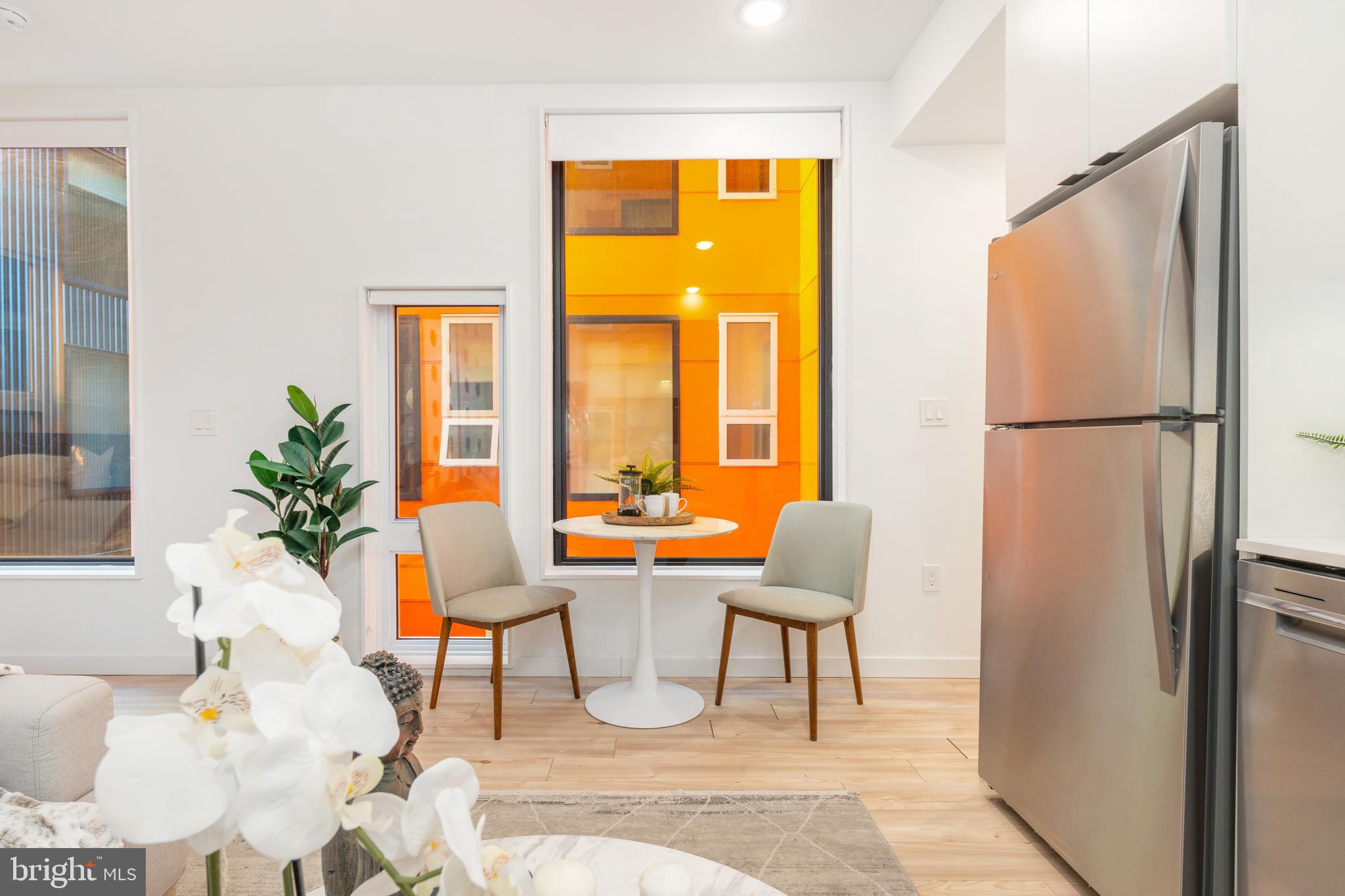 FISHTOWN - Residential Lease