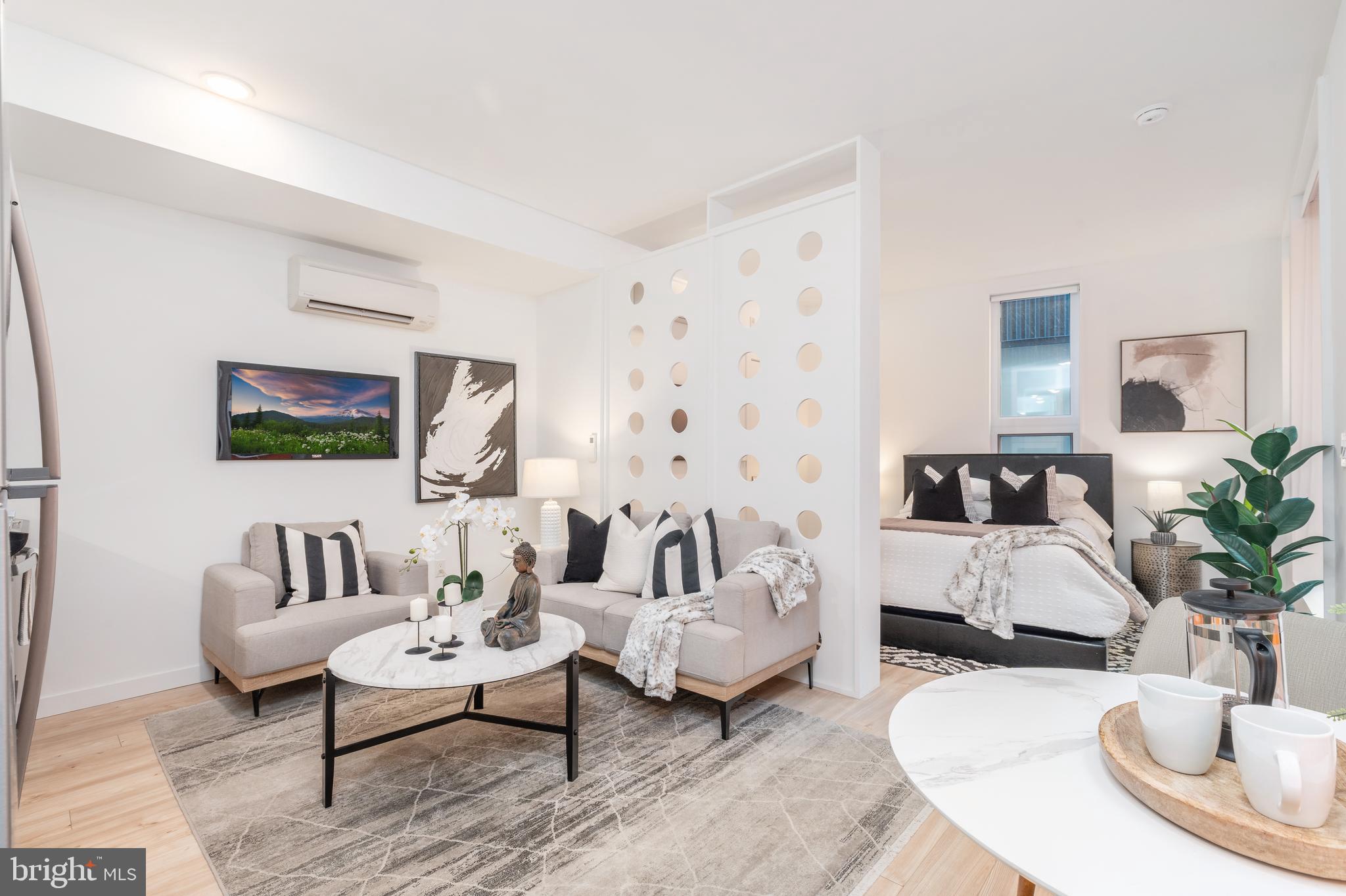 FISHTOWN - Residential Lease