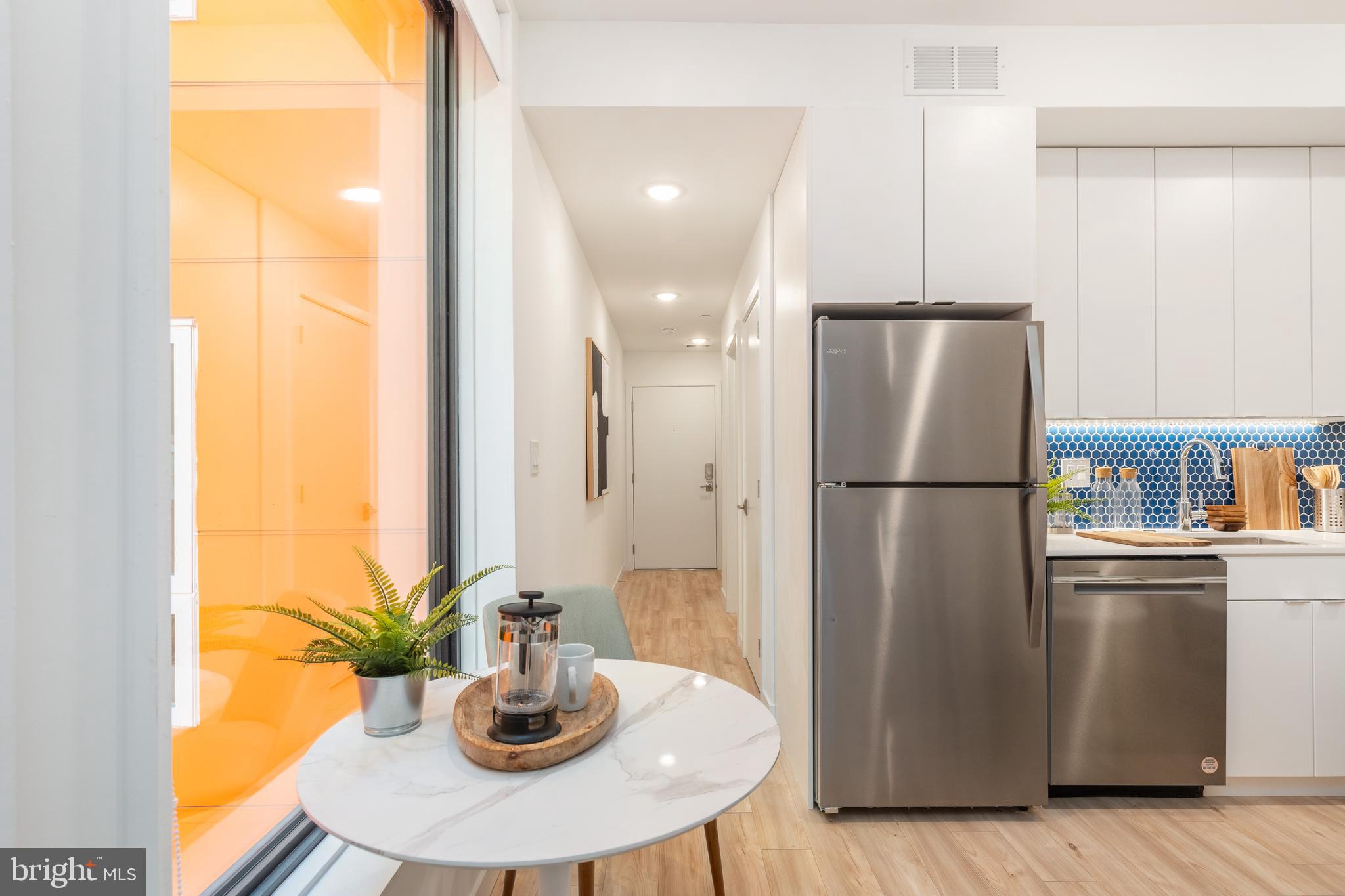 FISHTOWN - Residential Lease