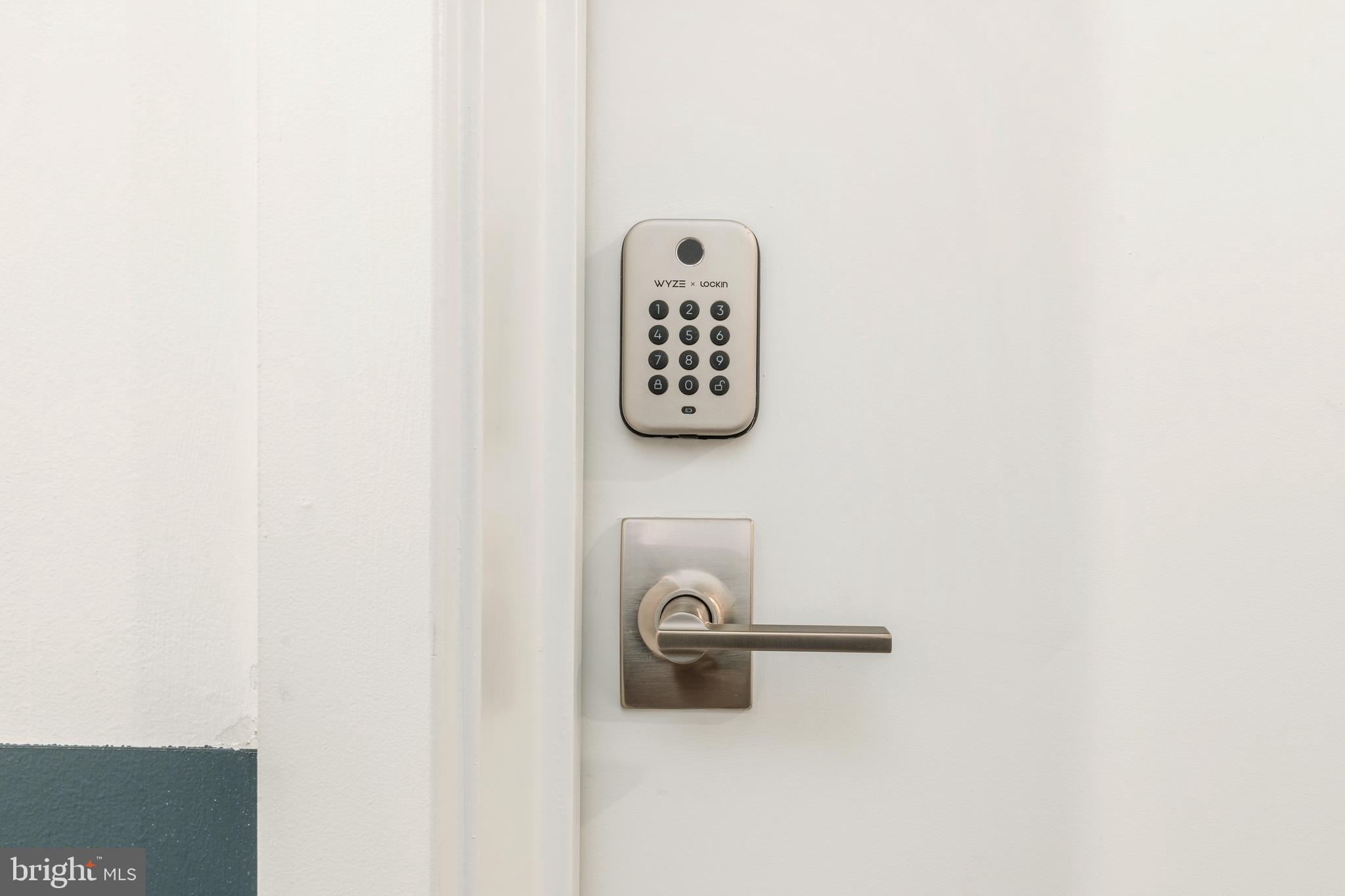 FISHTOWN - Residential Lease