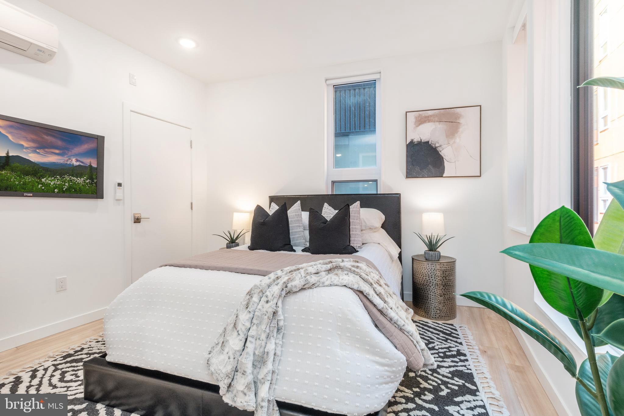 FISHTOWN - Residential Lease